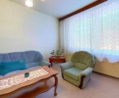 AKTUALIZÁCIA CENY prenájom 2-izbový byt, Prešov – Sídlisko III (Mukače
