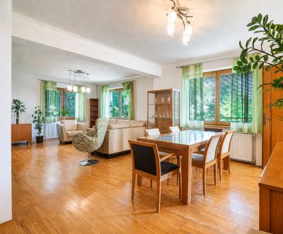 LIVIANTE | Priestranný rodinný dom s pozemkom 855 m² – Poľana, Humenné