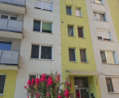Prenajom moderného 3izb bytu na SNP ul