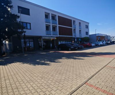 Moderný 2- izbový byt na prenájom , Rohožník