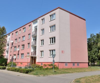 Ráno do škôlky za minútu. Popoludní na ihrisko.