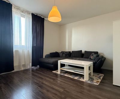 Moderný 2-izbový byt po rekonštrukcii s klimatizáciou –
