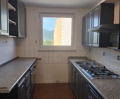 3-izbový byt, Martin - Košúty II