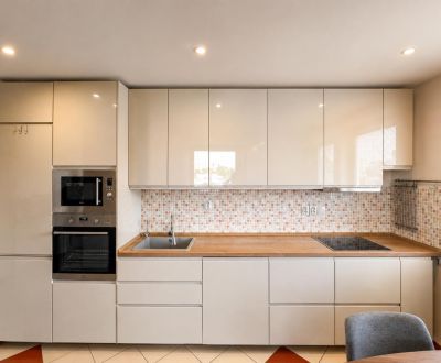 Predaj!   Elegantný 3-izbový byt na Nábreží v Liptovskom Mikuláši