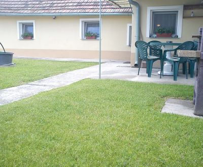 Na predaj - 2 izbový rodinný dom - Vysoká pri Morave