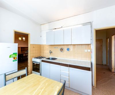 3 IZBOVY BYT NA PREDAJ, UL. TRIEDA SNP, KE-TERASA