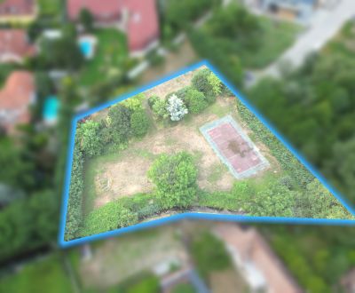 Stavebný Pozemok na Predaj | Limbach | Tichá Krátka ulica