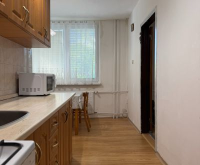 PREDAJ - 3-izbový veľkometrážny byt v širšom centre mesta Šaľa
