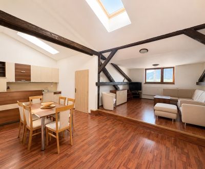 Predaj! PRIESTOR PRE ŽIVOT AJ INVESTÍCIU | 3-IZBOVÝ BYT 89 m²  v LM