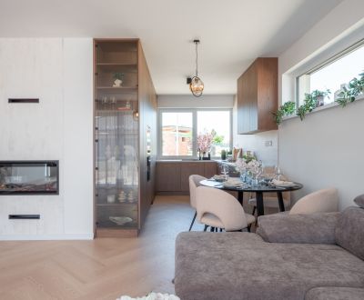 IHNEĎ DOSTUPNÝ | SKOLAUDOVANÝ | Zariadený | 857 m² pozemok