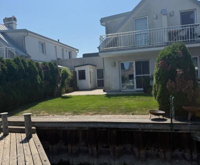 Rodinný dom priamo pri jazere, Neusiedl am See