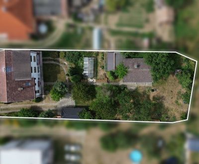 IBA U NÁS! RD s garážou a pozemkom 1221 m² | Kostolná-Záriečie