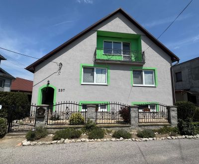Rodinná oáza s vlastnou herňou v časti Tešmák Hľadáte pre svoju rodinu