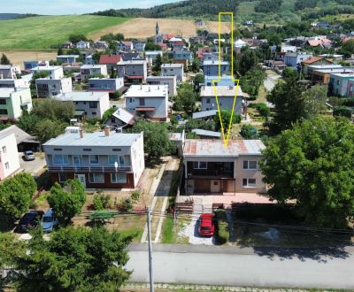 NA PREDAJ RODINNÝ DOM PRI KOŠICIACH - KRÁĽOVCE