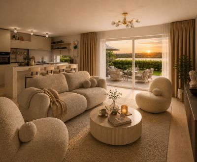 Keď sú 4 izby málo | 125 m² interiér | Pozemok 720 m²- Posledné 2ks