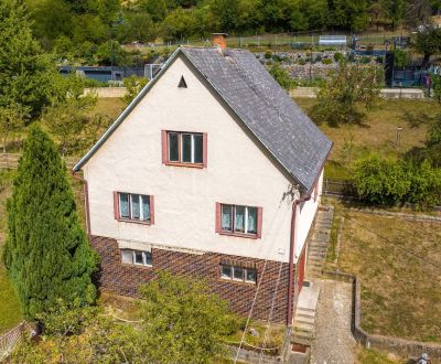EXKLUZíVNA PONUKA Predám Rodinný dom LEDNICA, pozemok 1064 m2