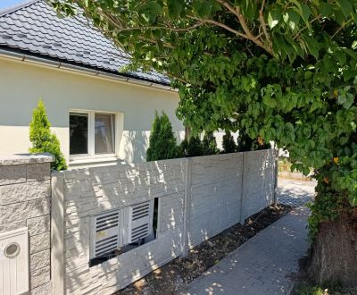 Dom za cenu bytu, Bernolákovo, po kompletnej rekonštrukcii