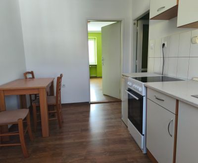 Prenájom 2i bytu v Štúrovej štvrti, centrum