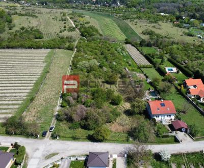 SLNEČNÝ STAVEBNÝ POZEMOK V LIMBACHU-PLATNÉ ÚZEMNÉ ROZHODNUTIE