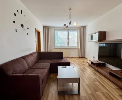 NA PREDAJ 3 a pól izbový byt Nitra Klokočina