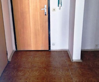 ŠTARTOVACÍ  1,5 izbový byt na sídlisku Západ v Michalovciach