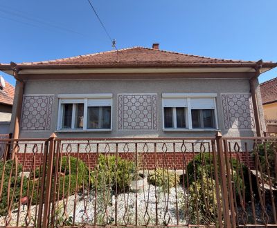 Rodinný dom Ludanice / zachovalý 