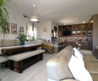 Chorvátsko, Srima - komfortný veľký apartmán