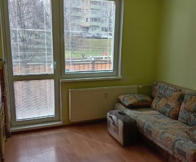 3,5 izbový byt na Klokočine, Partizánska ulica