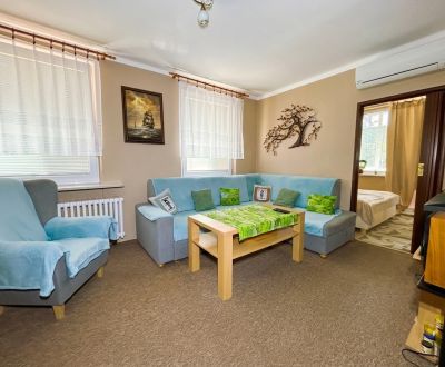Na predaj 4 izbový prerobený byt - Piešťany, ul. A. Hlinku