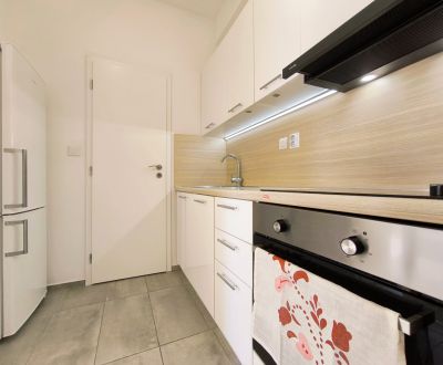 | svetlý 2i byt | pivnica  | 44 m² | Kukučínová
