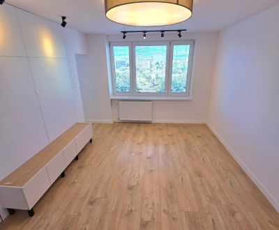 : 3-izbový byt, Košice - Západ, komplet rekonštrukcia, 66m2