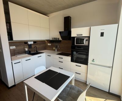 NA PRENÁJOM 2-izbový byt s terasou a  parkovaním na ul. Široká 24_Nitr