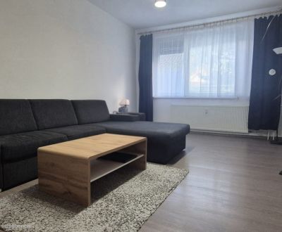 Na predaj 3 izbový byt po kompletnej rekonštrukcii v Nitre