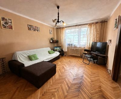 Na predaj: Praktický 3-izbový byt v pokojnej časti Piešťan