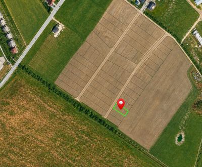 INVESTIČNÁ PRÍLEŽITOSŤ V DUBOVEJ – 733 m² PRE VAŠU BUDÚCNOSŤ