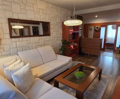 Na predaj 3 izbový byt v centre mesta Žiar nad Hronom