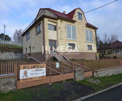 AKTUALIZÁCIA CENY-PREDAJ RODINNÉHO DOMU v procese rekonštrukcie v HUME