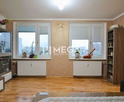 NOVÁ CENA-PREDAJ 3-izbového BYTU (72 m2) v HUMENNOM