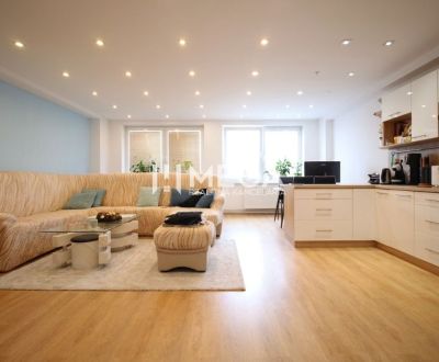 EXKLUZÍVNE NA PREDAJ: 3-IZBOVÝ BYT 94 m² | PARKOVACIE MIESTO | KLIMATI