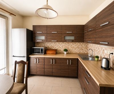 EXKLUZÍVNY PREDAJ -  2-izbový priestranný byt  3 balkóny - Lúčna, Šaľa