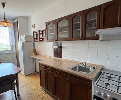 NA PRENÁJOM - 3izb.byt - Zvolenská ul.