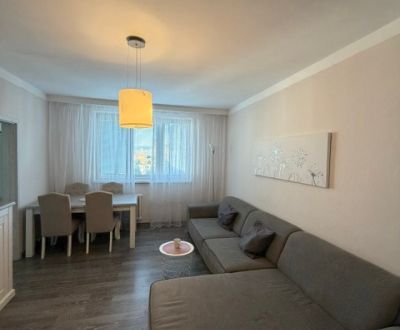 3 Izbový byt na Muškátovej ulici na predaj