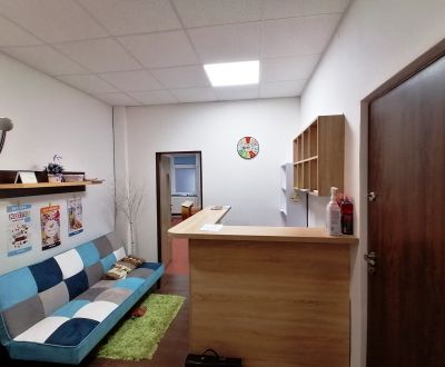 Priestor na prenájom Martin, parkovacie miesta