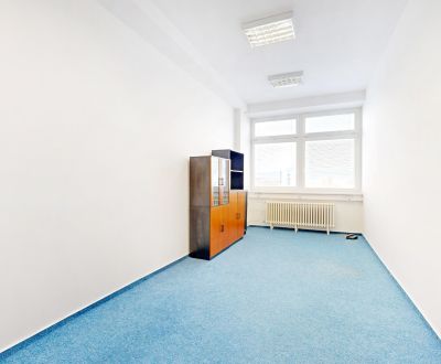 Funkčný kanc. priestor od 18,5 m2, skvelá dostupnosť a cena, Ružinov.