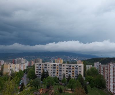 NA PRENÁJOM! 2-izbový zariadený byt, Výstavná ul., Nitra - Chrenová