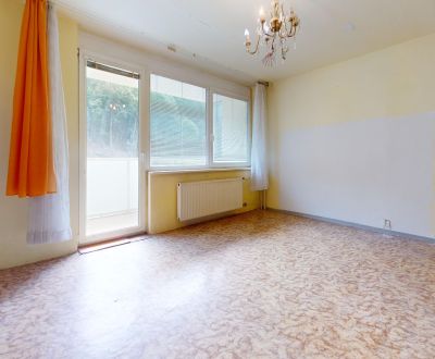RADO I 2-izbový byt 45m² I SNP I Trenčianske Teplice