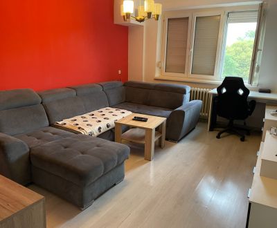 3-izbový byt na predaj v Galante – Parková ulica