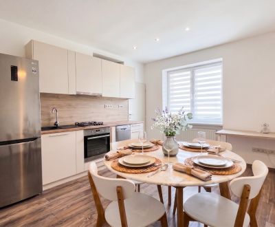 | 2-izbový byt 77m2, Pet-friendly | Trenčín 