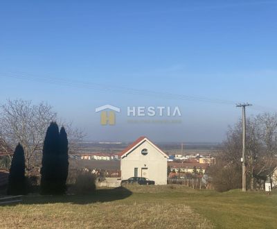NA PREDAJ slnečný POZEMOK 3500 m2, vyhľadávaná lokalita Hliníky, Skali