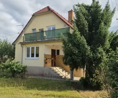 RODINNÝ DOM S DVOMI BYTOVÝMI JEDNOTKAMI – INOVECKÁ ULICA, TRENČÍN